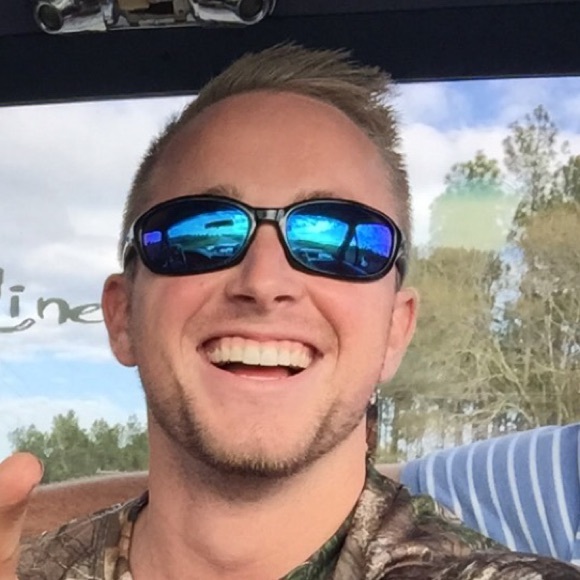 Meet your Posher, Blake - Picture 1 of 1