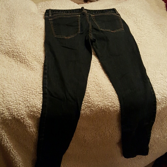 Dark always skinny gap jeans - Picture 2 of 3