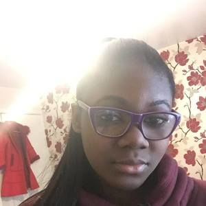 Meet your Posher, Gabrielle