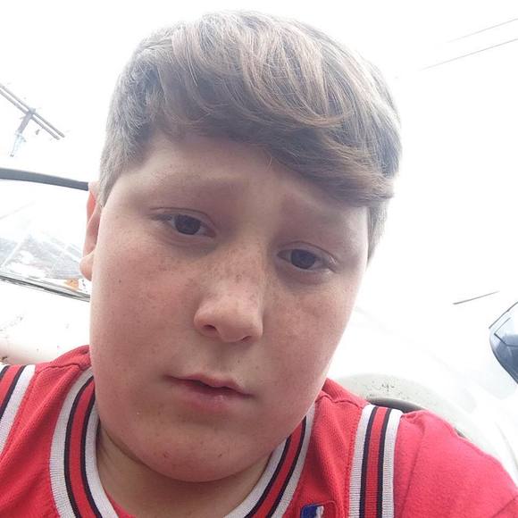 Meet your Posher, Gavin - Picture 1 of 1