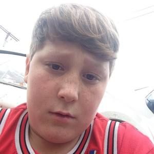 Meet your Posher, Gavin