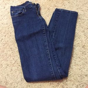 Abercrombie & Fitch jeans