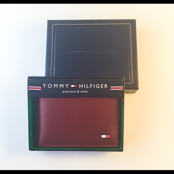 Men's Tommy Hilfiger Wallet