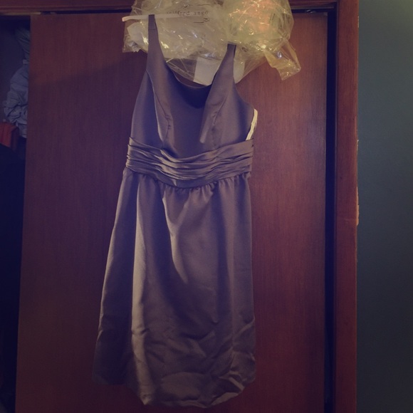 Francia Bridesmaids dress