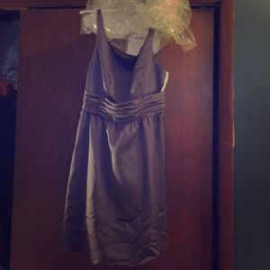 Francia Bridesmaids dress