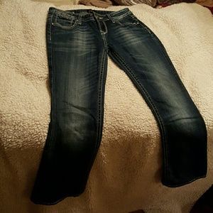 Rock Republic express jeans