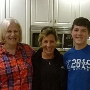 Meet your Posher, Elizabeth