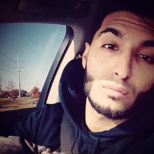 Meet your Posher, Ali