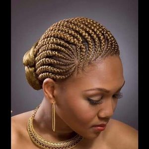 Meet your Posher, Margaret