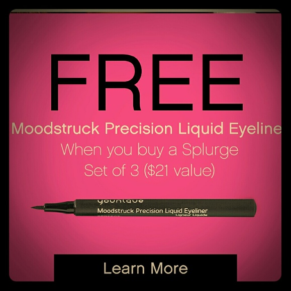 I'm selling Younquie Makeup! Come take a look ??