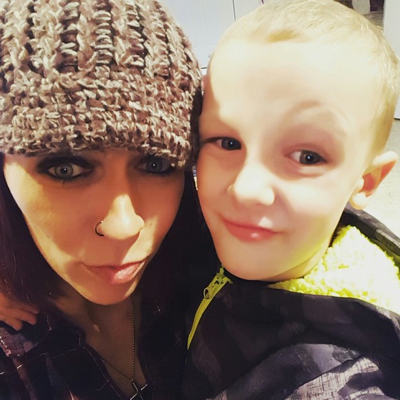 Meet your Posher, Jennie