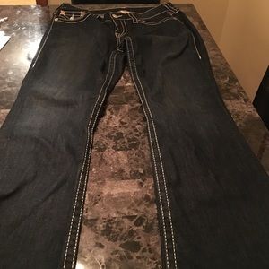 Ladies True Religion Jeans