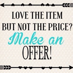 Closet Clear Out ! 😜