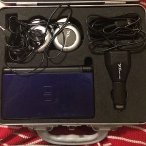 Nintendo DS Lite