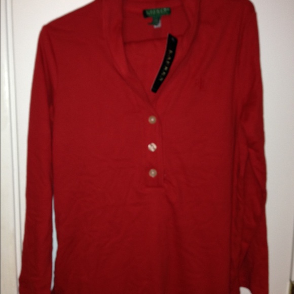 Ralph Lauren sleep ware women