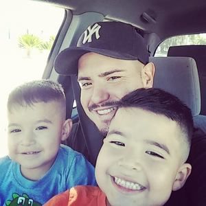 Meet your Posher, Danny