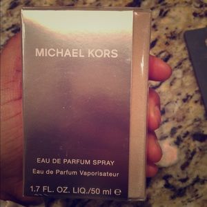 Michael Kors perfume