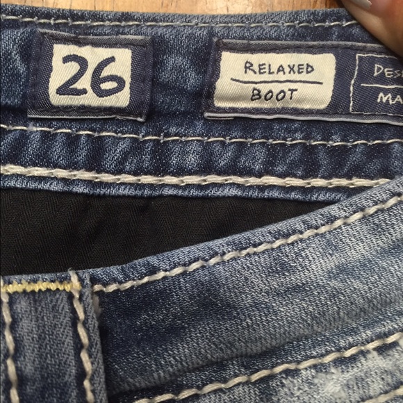 Jeans - Picture 3 of 4