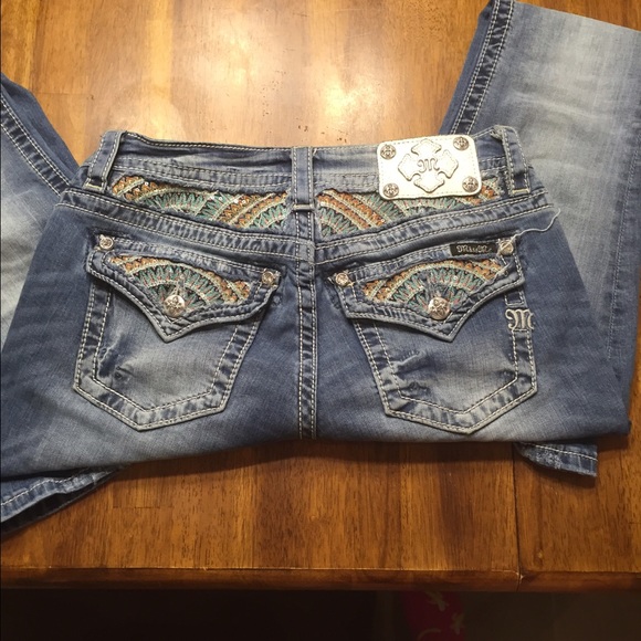Jeans - Picture 4 of 4