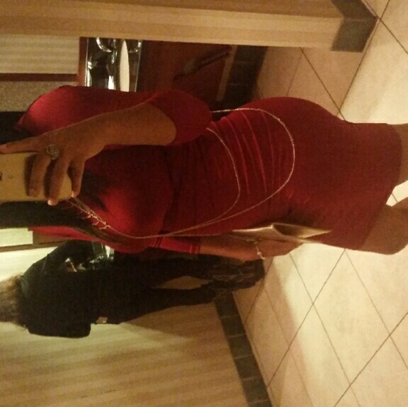 Bodycon dress