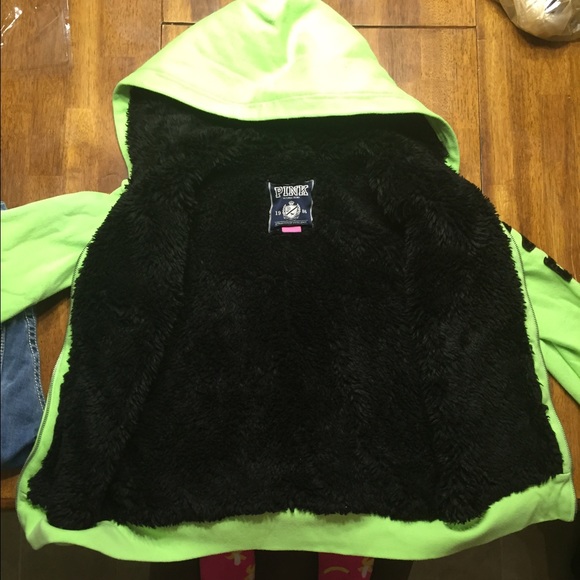 Jacket - Picture 2 of 3