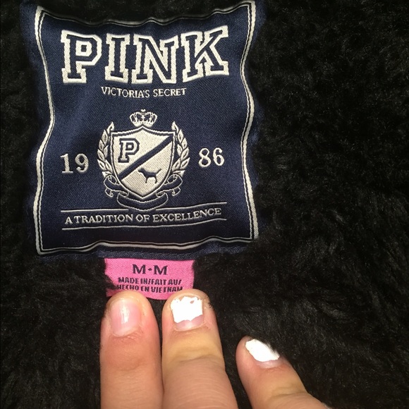 Jacket - Picture 3 of 3