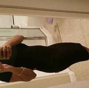 Bodycon dress