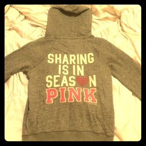 Victoria's Secret PINK pullover