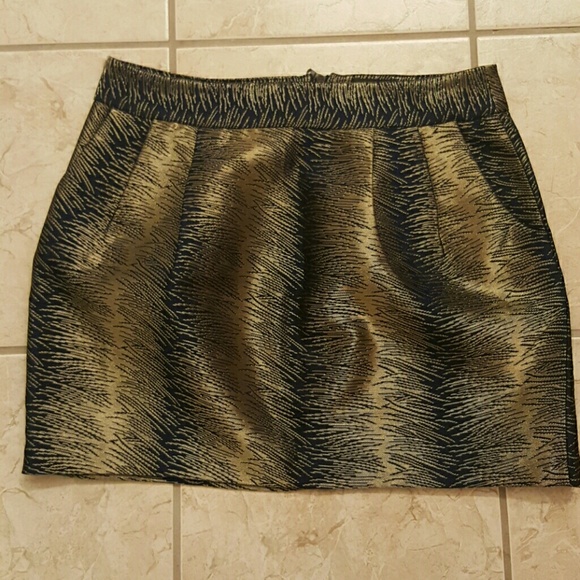 Club monaco Joelle Skirt
