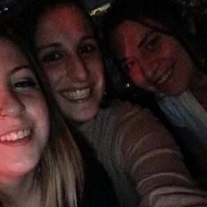 Meet your Posher, Amber