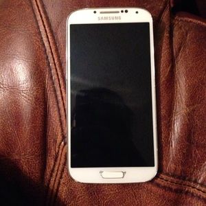 Samsung Galaxy s4