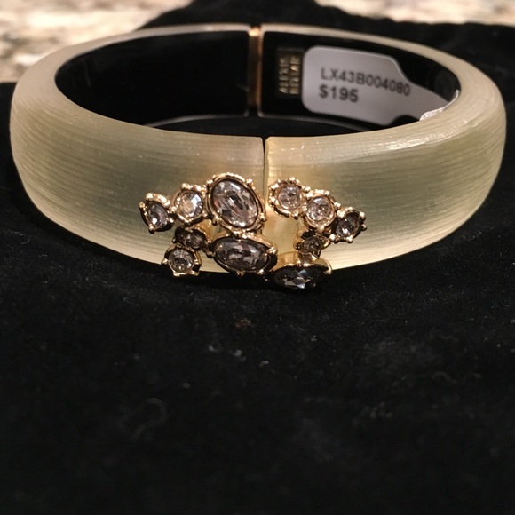 Alexis Bittar bangle - Picture 2 of 2