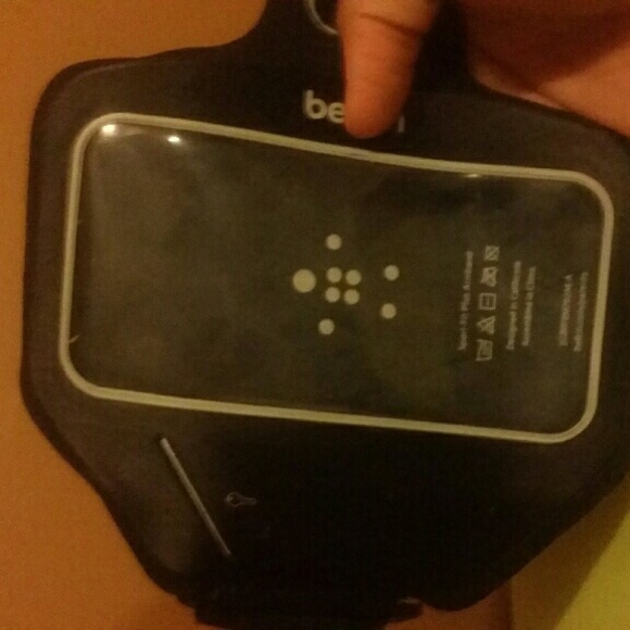 Phone armaband