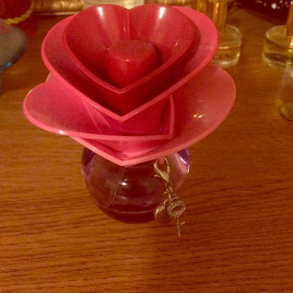 Justin Bieber Someday perfume