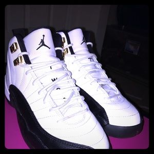 Taxi 12s Jordan
