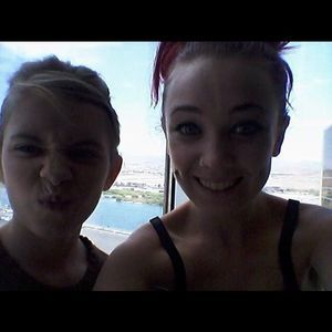 Meet your Posher, Madison