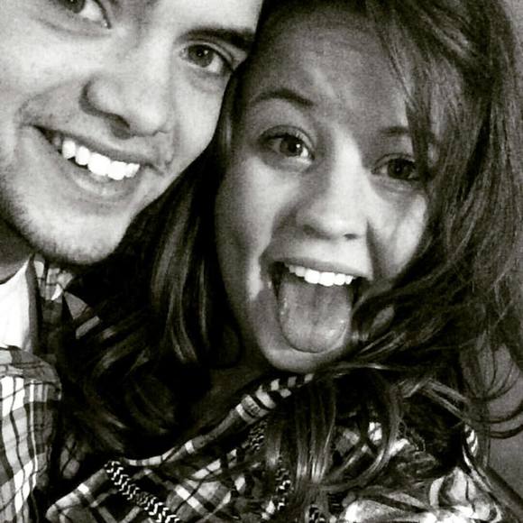 Meet your Posher, Shania jordynne