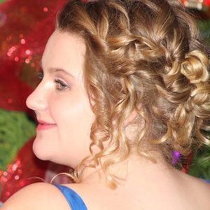 Meet your Posher, Veronica