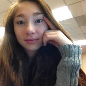 Meet your Posher, Lilly