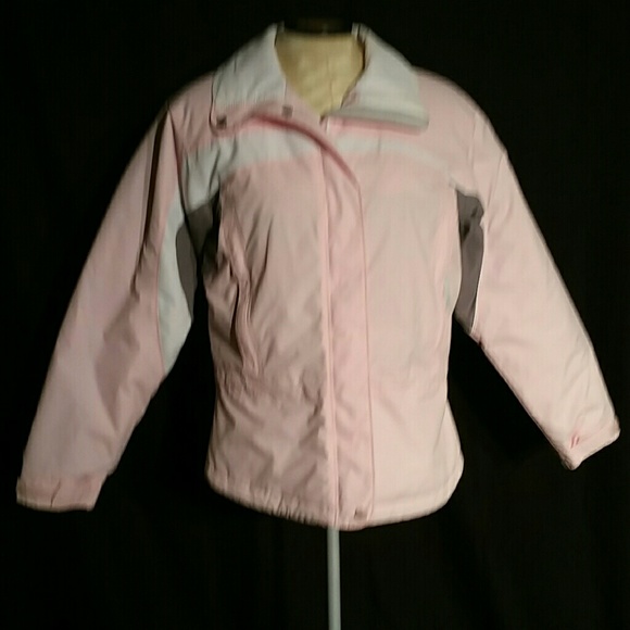 Columbia Women's Jacket Small