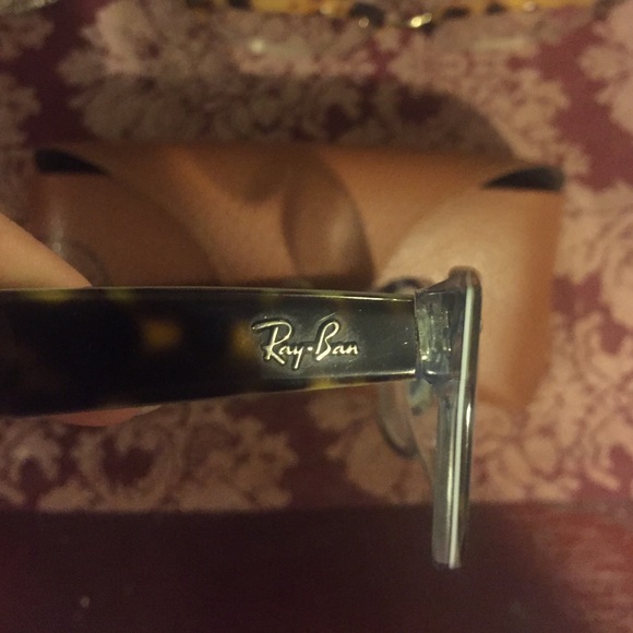 Ray bans Eyewear glasses - Picture 2 of 4