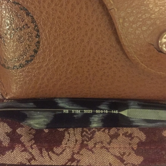 Ray bans Eyewear glasses - Picture 3 of 4