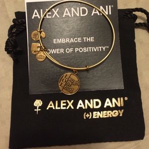 Alex & Ani Bracelet