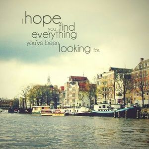 Meet your Posher, Elaine