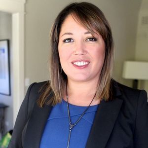 Meet your Posher, Allie