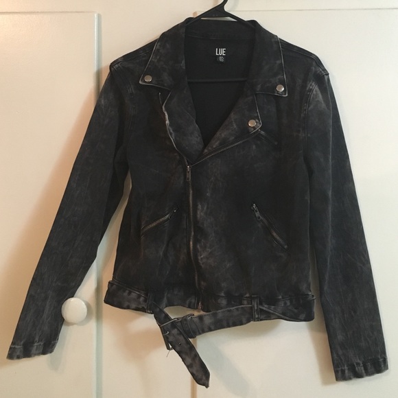 Nasty Gal Moro style jacket