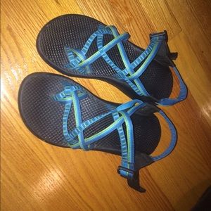 Chacos