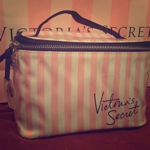 Victoria's Secret Makeup Bag