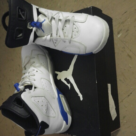 Jordans
