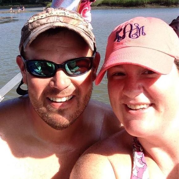 Meet your Posher, Kristen - Picture 1 of 1